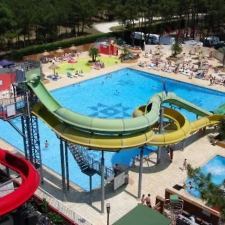 Au Cœur De Avec Piscine Partagée Casa vacanze