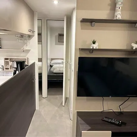 Au Cœur De Avec Piscine Partagée Casa vacanze Les Mathes