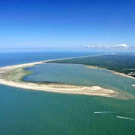 Au Coeur De Avec Piscine Partagee レ・マトゥ