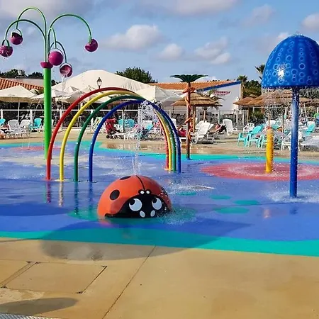 Au Coeur De Avec Piscine Partagee * Les Mathes