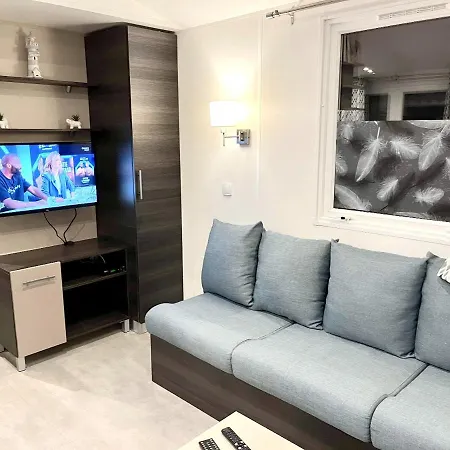 De 3 Avec Piscine Partagee Jardin Amenage Et Wifi A A 1 Km De La Hébergement de vacances