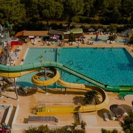 Au Coeur De Avec Piscine Partagee * Les Mathes