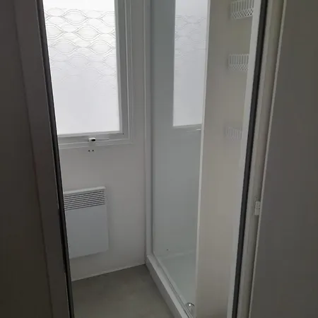 Au Coeur De Avec Piscine Partagee Tatil Evi *